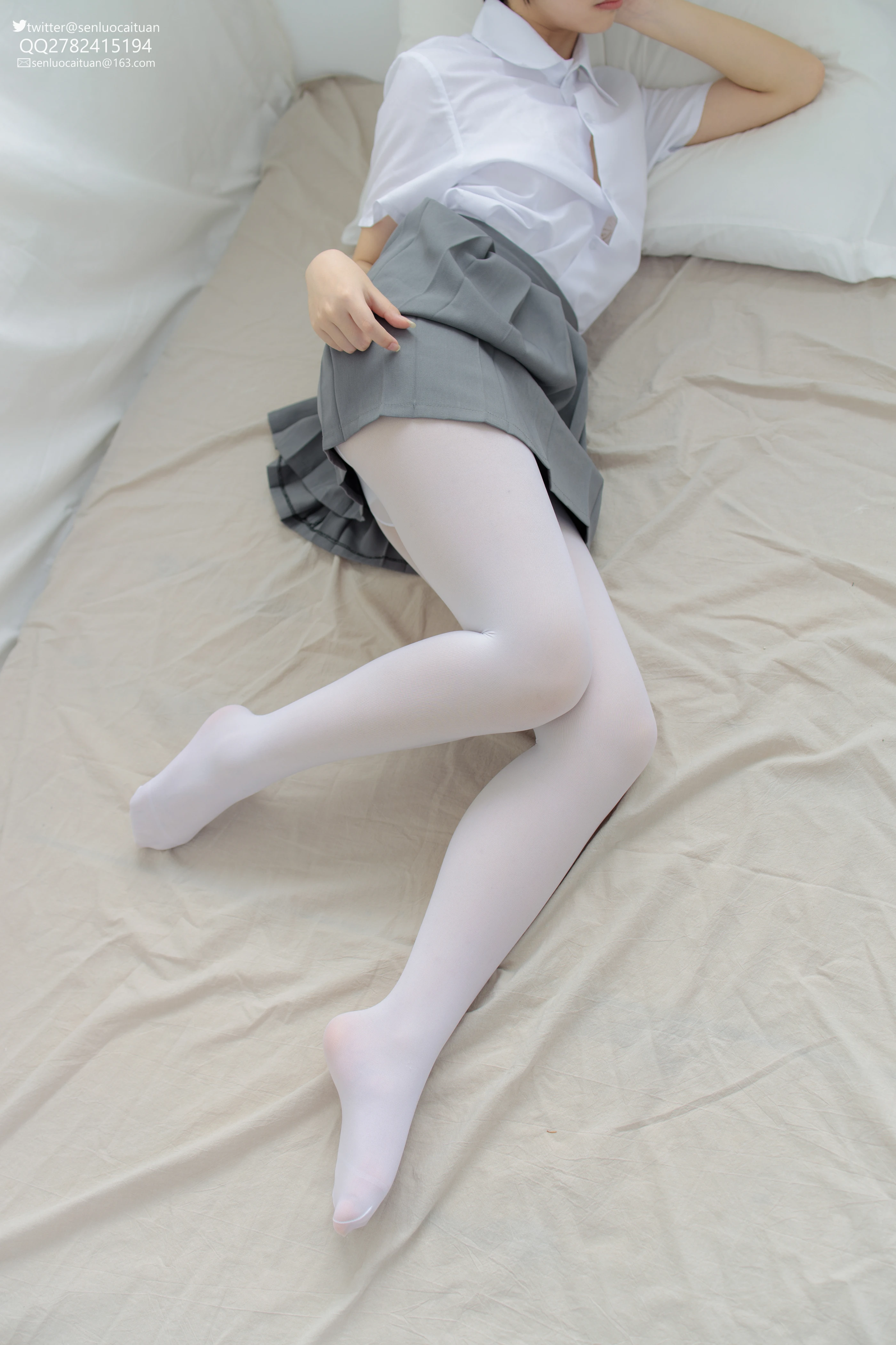 森萝财团 GG-03 [96P 1V]插图7